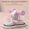 Double Color Abdominal Trainer Exercise Abdominal Fitness Equipment New Sit-Up Exercise Equipment