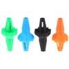 Fit Small Neck Bottles No Waste Liquid Transfer Connector 1Pc Reusable Bottle Emptying Funnel for Refill Use