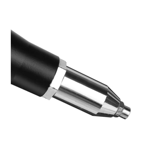 zmart Cordless Electric Riveter Gun, Household Power Tool, Screwdriver, 2.4-4.8mm, with LED Light, for Makita, 18V Battery