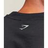 Gymshark LifTing EssenTials T shirT Black A2b8f Bb2j