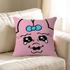 Kawaii OOpanchu Usagi Personalized Pillow Cover Kids Bedroom Wild Party Decor Pillowcase Kid Birthday Shower Gift