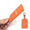 Car Key Card Case Holder Metal Ring Keychain Accessories Sticker For Mercedes Benz AMG W223 W213 W206 W464 W247 W167 W166 W222