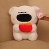 Boutique 8-inch Grab Machine Doll Doll 25cm Plush Toy New Doll Machine European Mink Doll Activity Gift