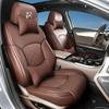 BYD Han Car Seat Cushion Cover - All-Season, Full Surround, Universal Fit