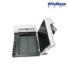 Yingyuan P1320+ A4 Duplex Scanner with Flatbed and ADF CN plug (adapter included)