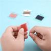 50Pcs Plastic Floss Bobbins Thread Winder, Embroidery Thread Organiser for DIY Embroidery Sewing Thread Storage
