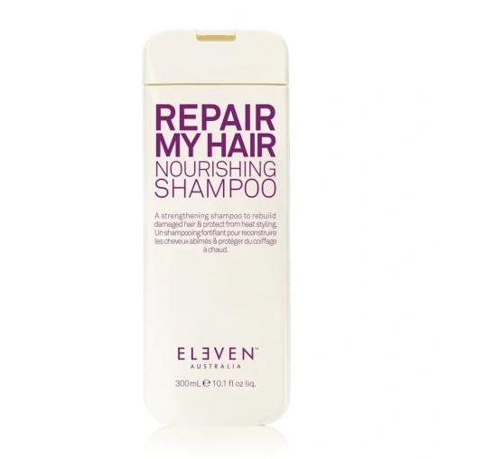Eleven Australia Repair My Hair Shampoo 300