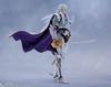 TAMASHII NATIONS Berserk Griffith von 155mm ABS PVC Stoff Bemalte Bewegliche Figur S.H.Figuarts (Hawk Light) Ca.. & &
