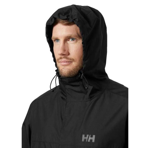 Helly Hansen Vancouver Rain Jacket