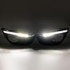 Hyundai Santa Fe 10-12 LED Nebel- & Tagfahrlichter für Neue Shengda Modifikation