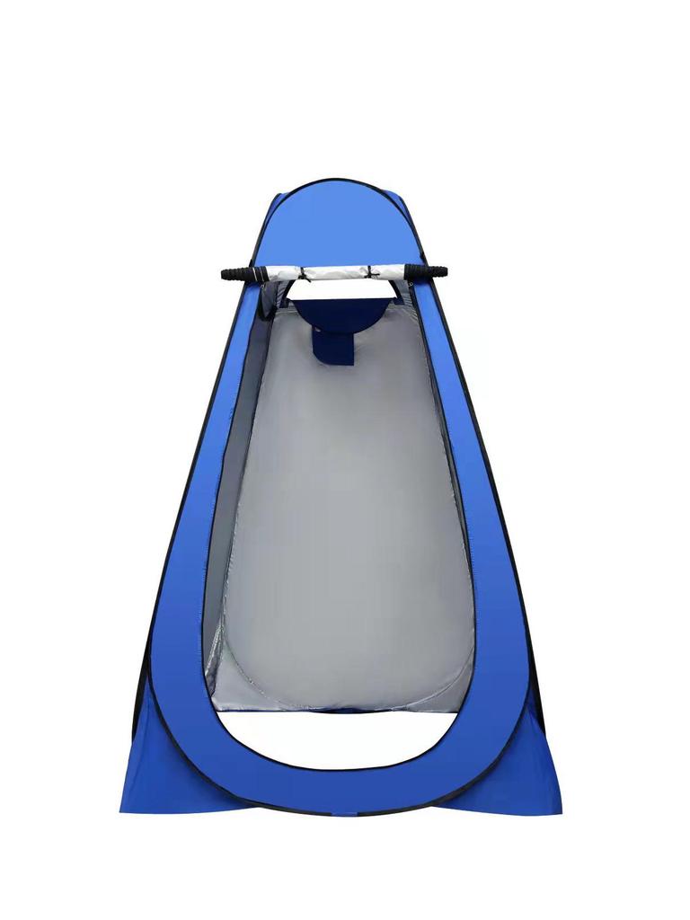 Instant Pop-Up Outdoor Shower & Changing Tent for Camping and Beach