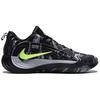 Nike Giannis Immortality 5 EP Comfortable Versatile Basketball Shoes Unisex sneaker Black IM5131-002