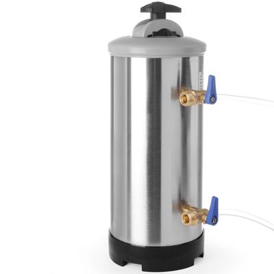 Wasserenthärter und Entkalker für den Küchengebrauch, 12L, Hendi 231227