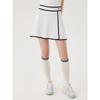 Fila Knit Pleats Skirt Fs2skg2371f