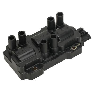 Zündspulenpack für Automotor 12595088 Ersatz für Pontiac G6 V6 3.5L 2009‑2010