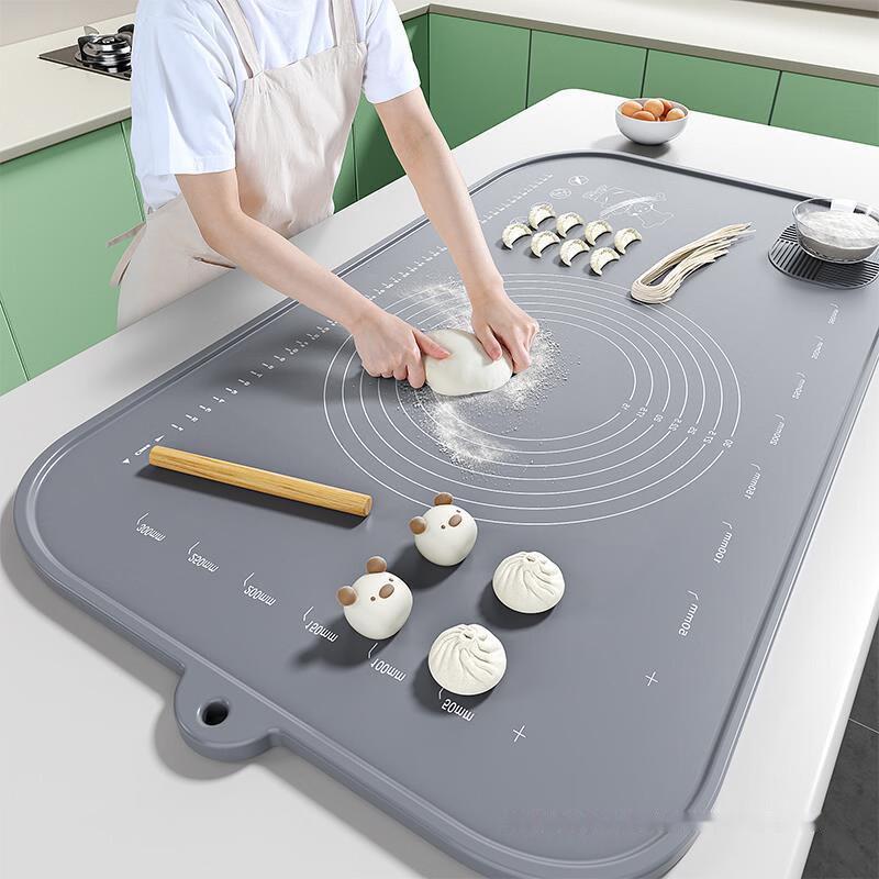 Food Grade Silicone Kneading Mat