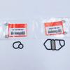 FOR HONDA Si B16A2 GSR B18C1 Type R B18C5 DC Upper & Lower VTEC Solenoid Gaskets