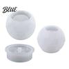 Perfume Bottle Silicone Mold 2/3Pcs DIY Mold Spray Making Mould Pump Flexible Resin Casting Molds Container Epoxy Gift for Crafting Enthusiasts