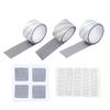 Window Screen Adhesive Net Repair Tape Suitable for Window and Door Tear Hole
