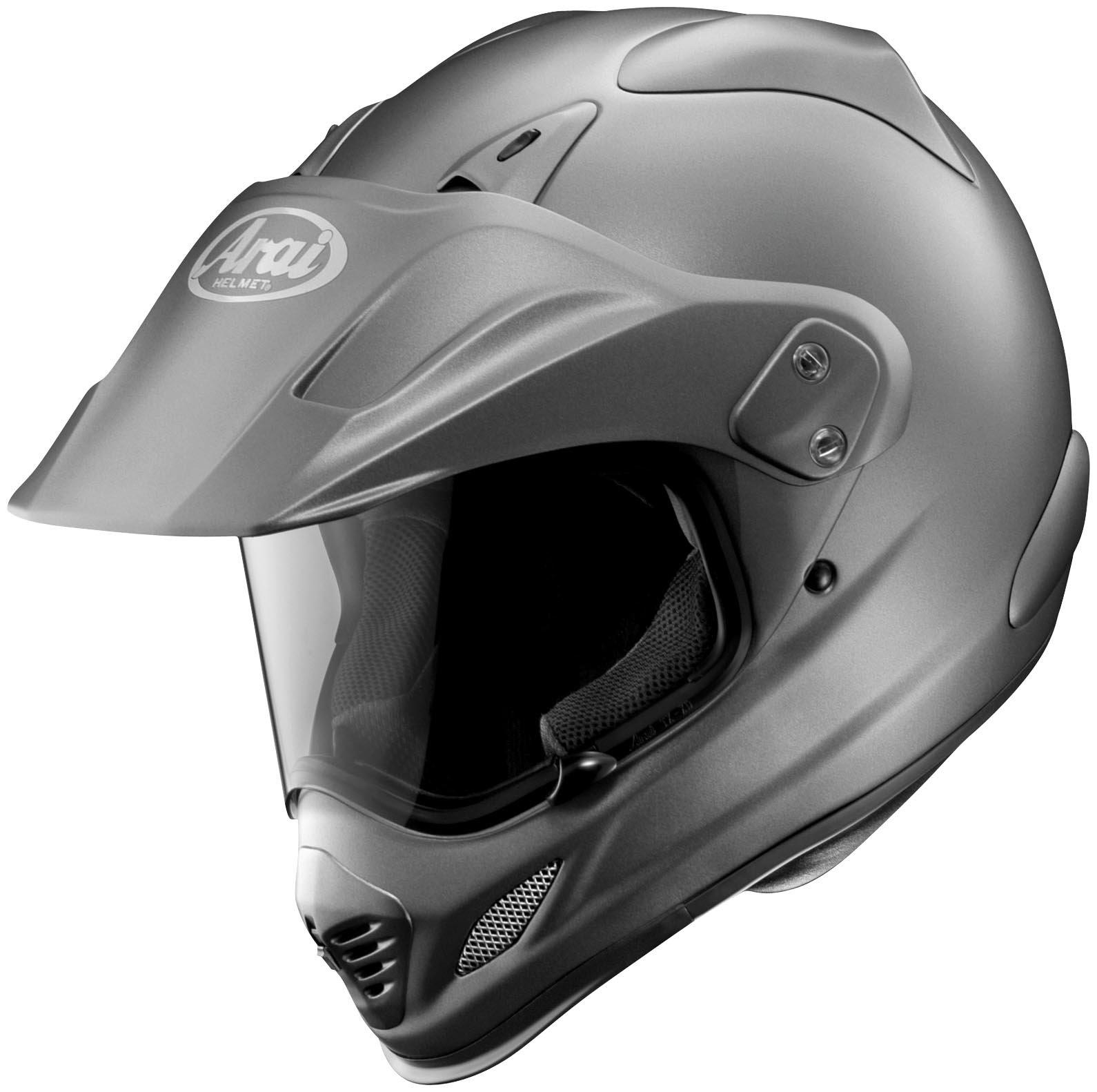 

Arai Visor Trek Red product 092078 TX-2 (Old number 2078)