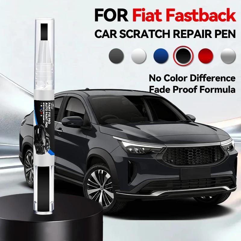 Vehicle for Exclusive Use Car Paint Repair Pen For 2022-2025 FIAT Fastback Paint Scratch Repair Accessories White Blue Grey Am