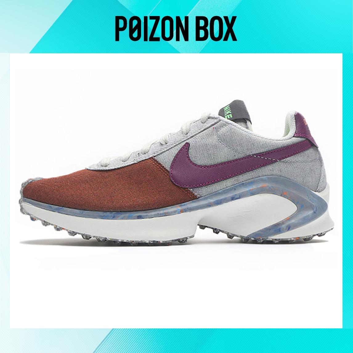 

Nike Waffle Life Casual Shoes Male