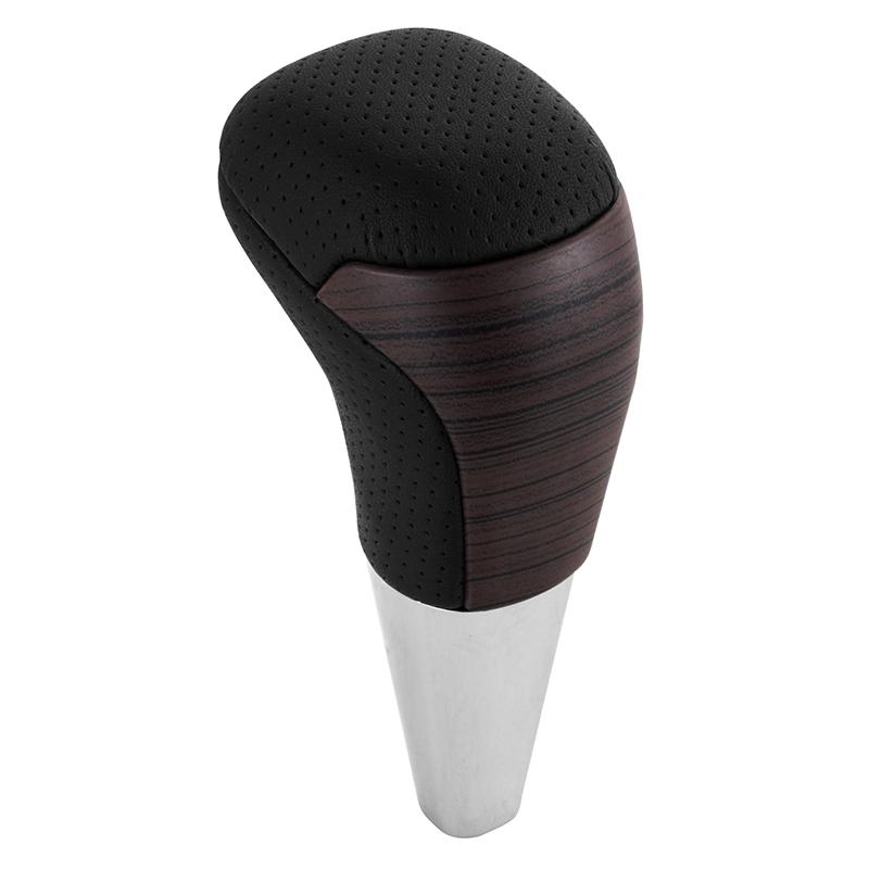 Car Gear Stick Lever Shift Knob for Toyota Hilux Revo Fortuner 2005-2016 M8