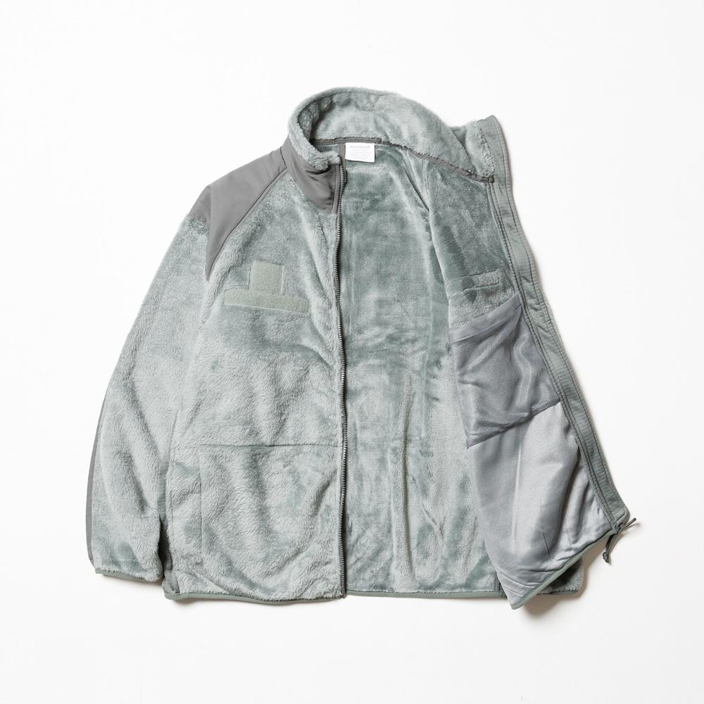 Ymcl Ky Us Ecwcs Gen3 Fleece Jacket - Foliage