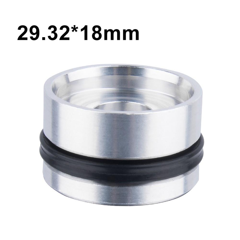 1pcs Bike Fork Piston Aluminum Alloy High Performance