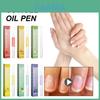 Oceaura Óleo Nutritivo para Unhas Para Unhas Saudáveis e Fortes Com Fórmula Hidratante