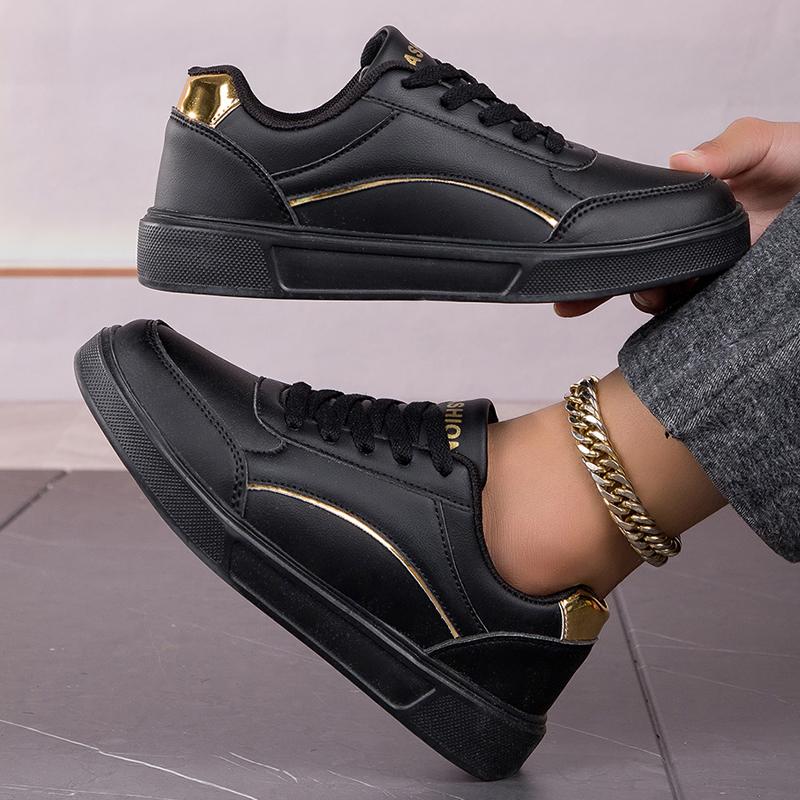 

Женские балетки Белые Черные Однотонные Спортивные Беговые Повседневные Туфли Модные Дышащие Уличные Кеды для Скейтбординга и Ходьбы для Женщин 36-42 37 чёрный