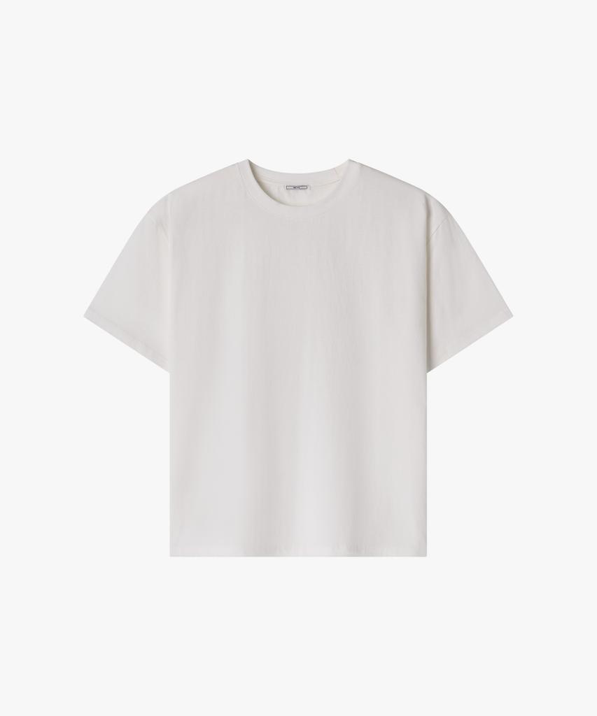 Wibeu Easy T-Shirt (White)