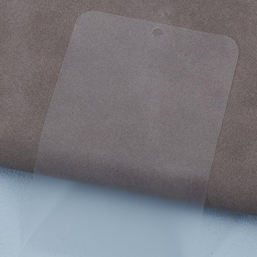 For Samsung Galaxy Z TriFold 5G/Z Fold7 5G PET Hydrogel Film Matte Anti-Fingerprint Outer Screen Protector Full Coverage Full Glue