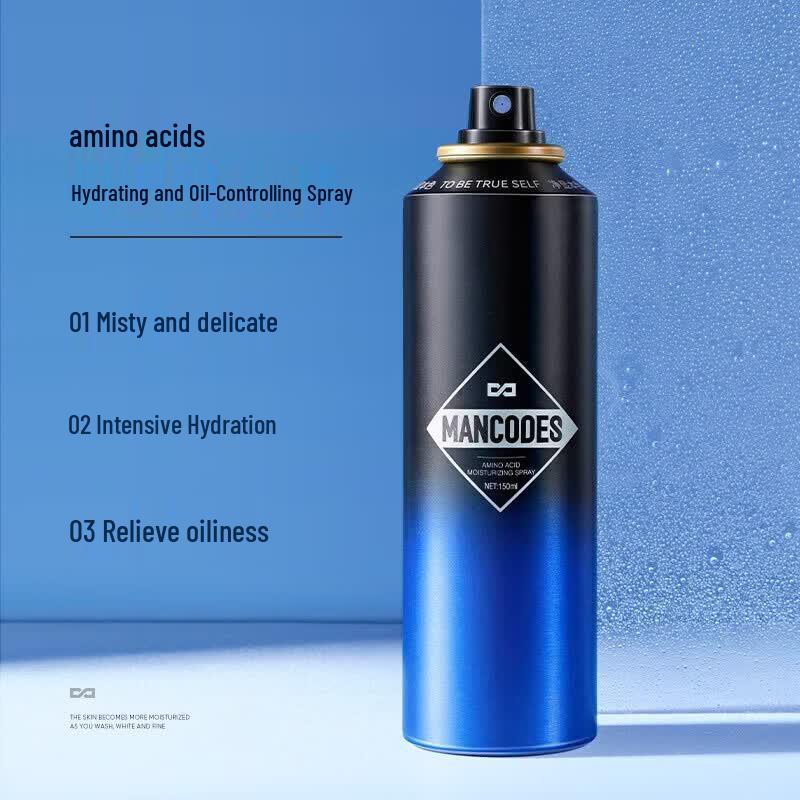 Zuoyanyouse Amino Acid Hydrating Facial Mist