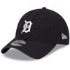Șapcă New Era 9Twenty Strapback - Detroit Tigers bleumarin