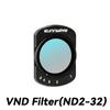 Magnetic Optical Glass Lens Filter Kit Wide Angle Macro VND Black Mist Camera Accessory For DJI Osmo Pocket 3 4 Handheld Gimbal Vlog Camera Parts