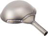 Endo Shoji Commercial Peking Pure Made In APK22036 Pot, 36cm, Titanium, Japan,