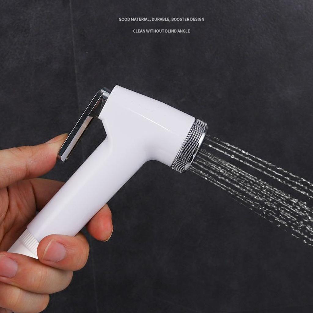 Adjustable Multifunctional Toilet Spray, Special Toilet Cistern Spray Head, Dedicated Toilet Companion Flushing Device