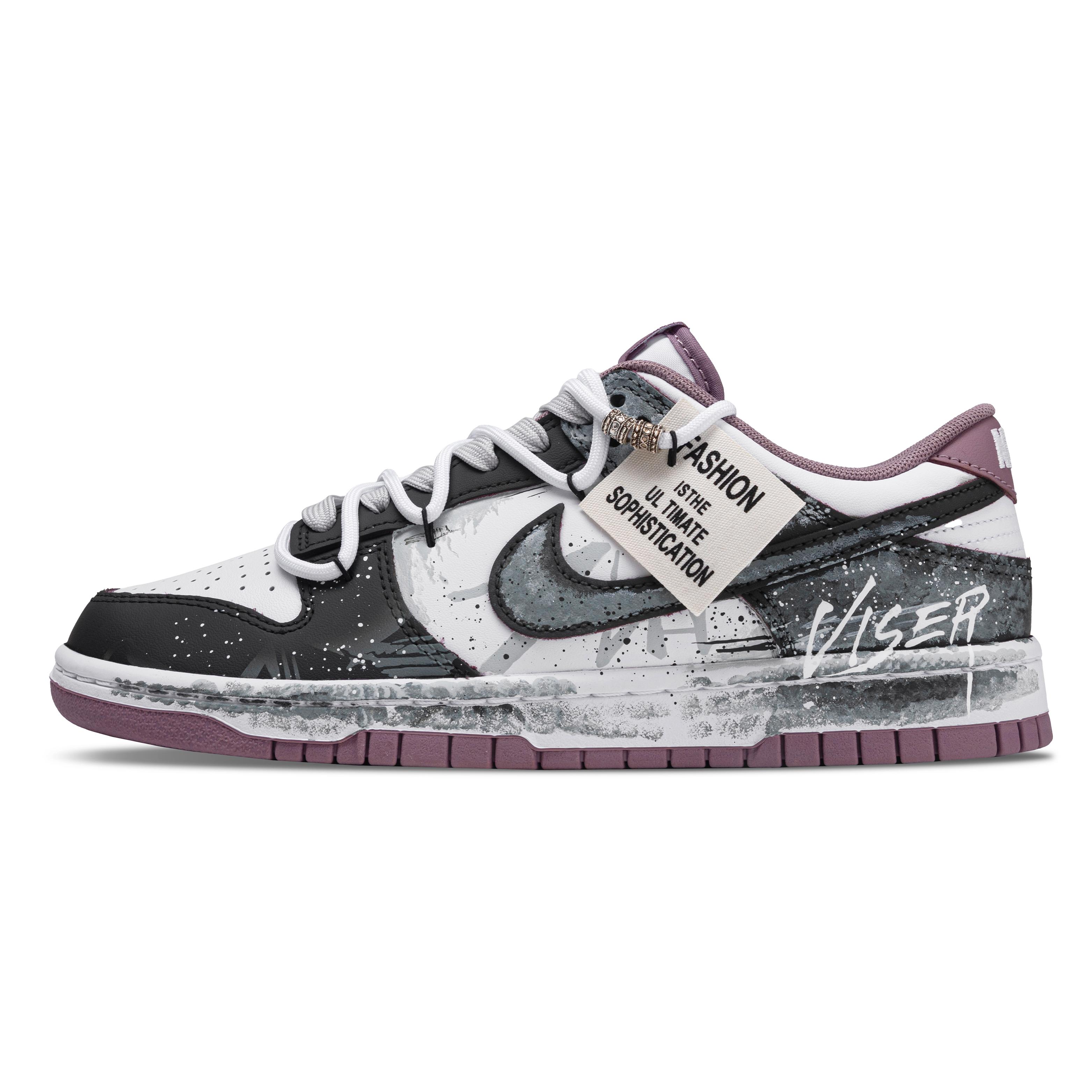 Nike Dunk Pēc Apokalipses Nodilumizturīgi Nodilumizturīgi