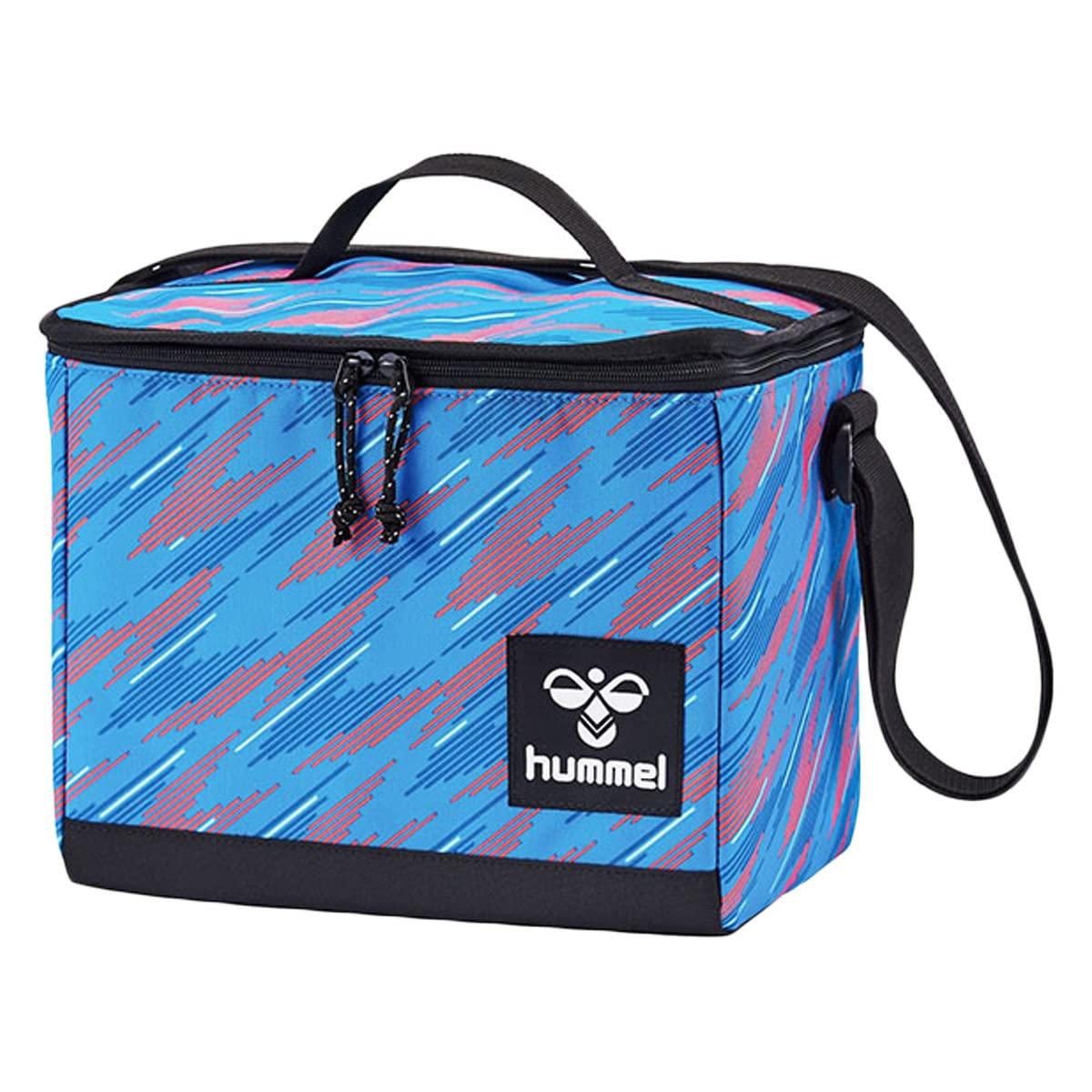 

Cooler Bag Folding Cooler Bag HFB7123 Nordic Blue [Hummel] (671)