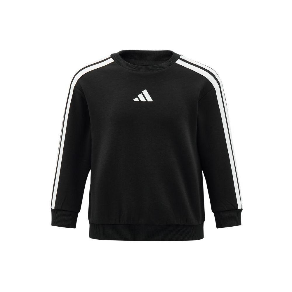 Adidas Kids Sweatshirts Crew Neck Moderate KW1207