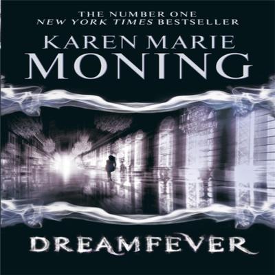 Dreamfever by Karen Marie Moning Paperback Book 9780575108561