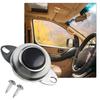 Schalter Knopf 50 MOhm Max ABS Kunststoff + Metall Auto Motor Drücken