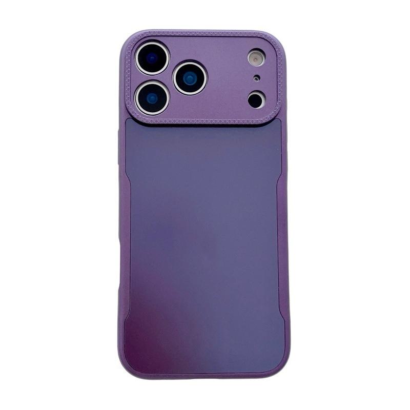 17 Applicable iPhone17Pro Blade Small Waist 17promax Apple 16pro Mobile Phone Case 16promax Case