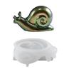 Animal Crafts Silicone Mold Resin Casting Pendant Mold Suitable for Diy Crafts