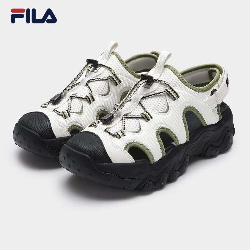 FILA Women s Cat Claw Outdoor Beach Sandals US 6.5