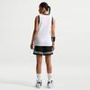 Nike Women's Crossover Knit Basketball Shorts