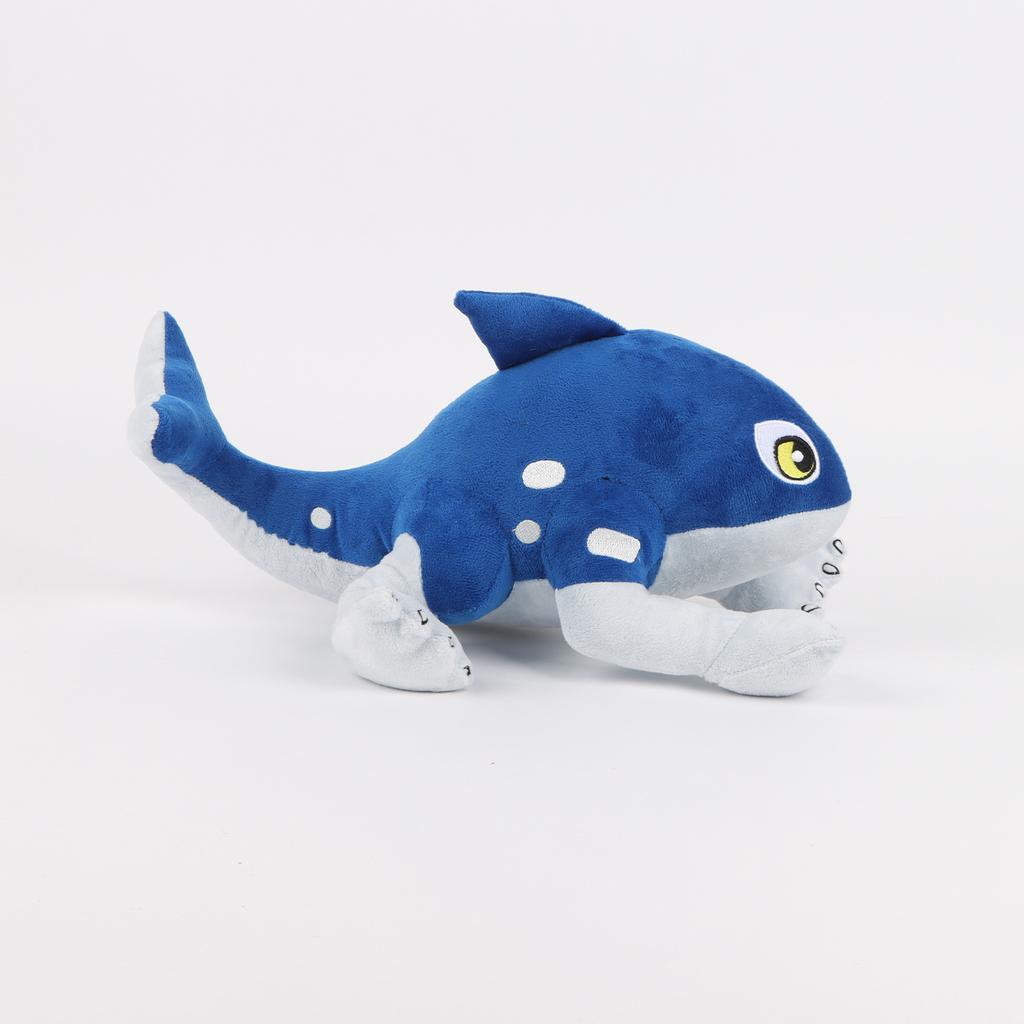 Rivals 2 Orcane Plush Ether War 2 Naughty Magician Plush Doll Game Same Version