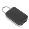 High quality  Anti-theft waterproof hook password key box hanging password box