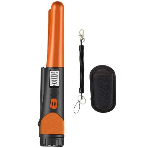 High-sensitivity Metal Detector, Gold Detector, Metal Detector for Detecting Base Metals, Metal Detection, Metal Detection, Belongings Inspection, Eas